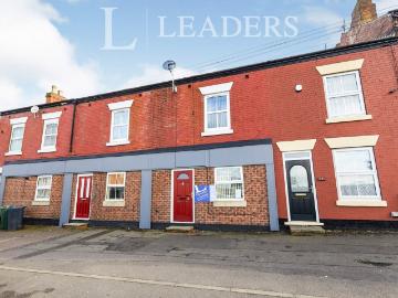 Amber Valley, DE55, Stoke and Staffordshire, West Midlands, Midlands