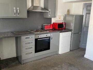 1 bedroom flat to rent