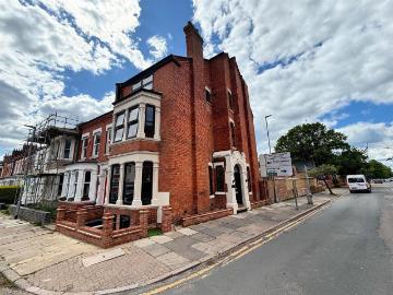 1 bedroom flat to rent