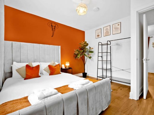 1 bedroom Flat To Rent