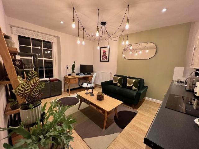 1 bedroom flat to rent
