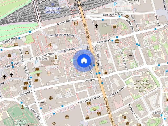 1 bedroom flat to rent