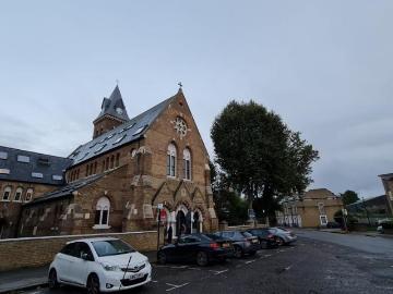 1 bedroom flat to rent