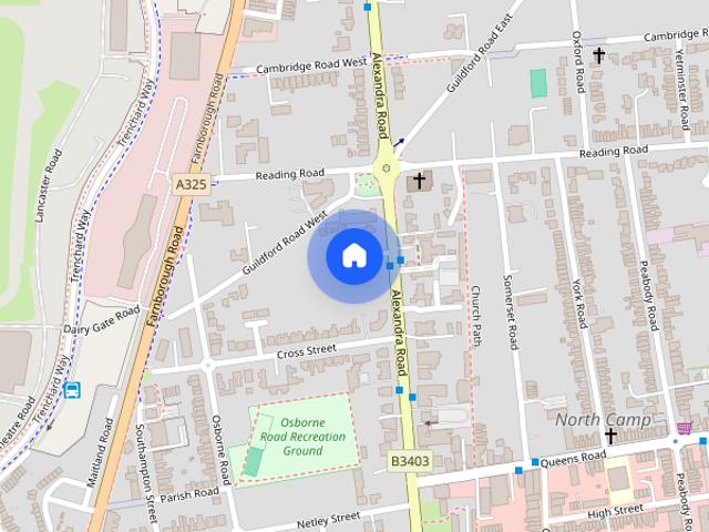 1 bedroom flat to rent