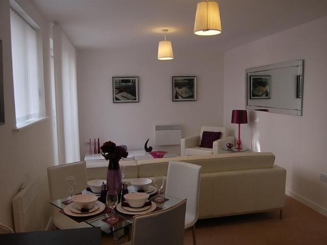 1 bedroom flat to rent