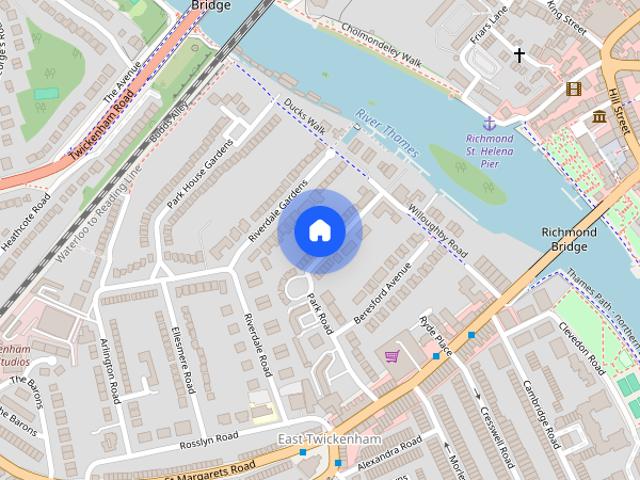 1 bedroom flat to rent