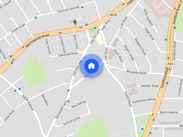 1 bedroom flat to rent