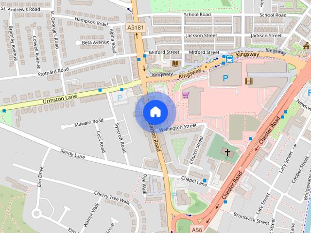 1 bedroom flat to rent