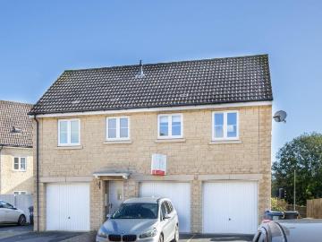 Malmesbury, Wiltshire county, Southdowns