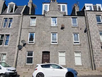 Torry Aberdeen, AB11, North East Scotland, Shetland