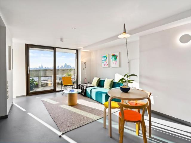 1 bedroom flat to rent