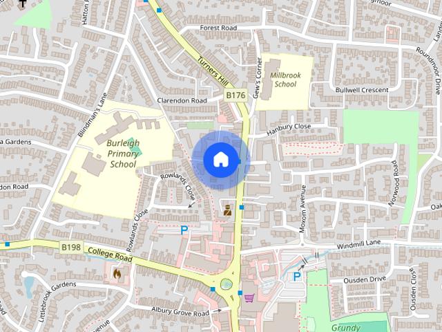 1 bedroom flat to rent