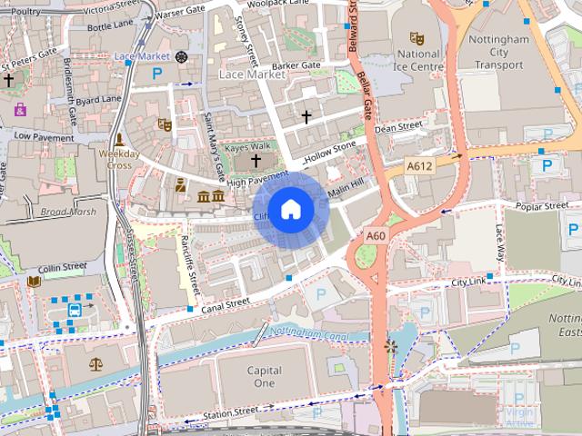 1 bedroom flat to rent