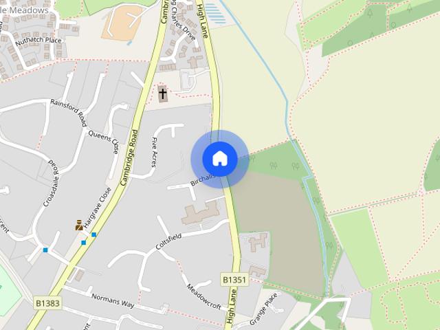 1 bedroom flat to rent