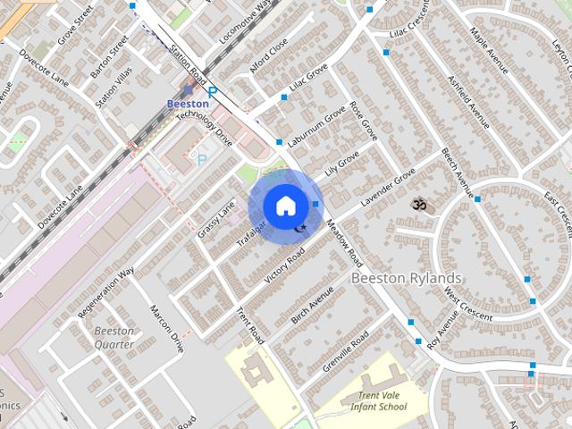 1 bedroom flat to rent