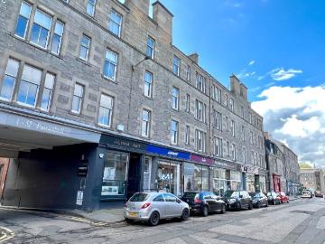 Edinburgh, Shetland - Equipped kitchen