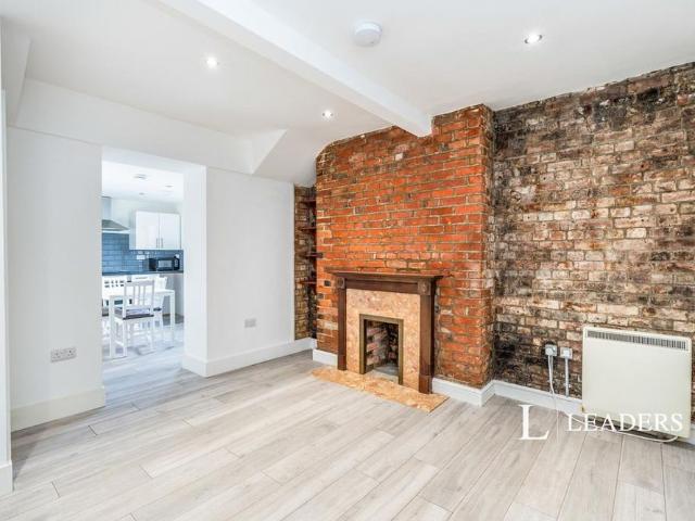 1 bedroom flat to rent