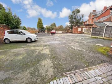 Aggborough Kidderminster, DY11, Black Country, West Midlands, Midlands
