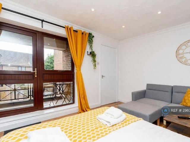 1 bedroom flat to rent