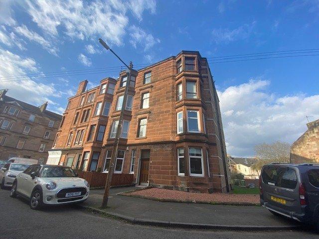 1 bedroom flat to rent