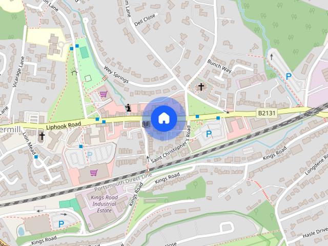 1 bedroom flat to rent