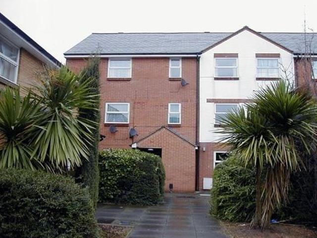 1 bedroom flat to rent