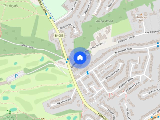 1 bedroom flat to rent