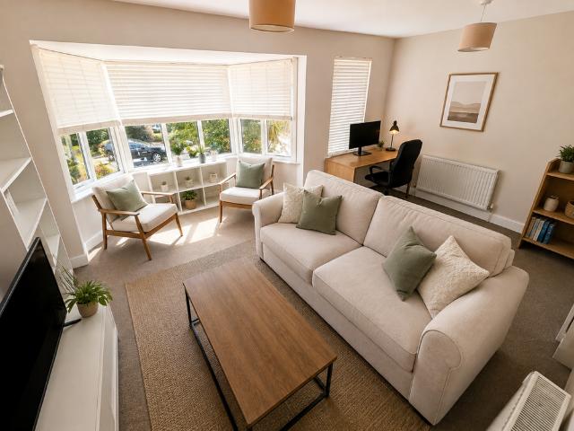 1 bedroom flat to rent