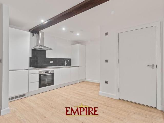 1 bedroom flat to rent