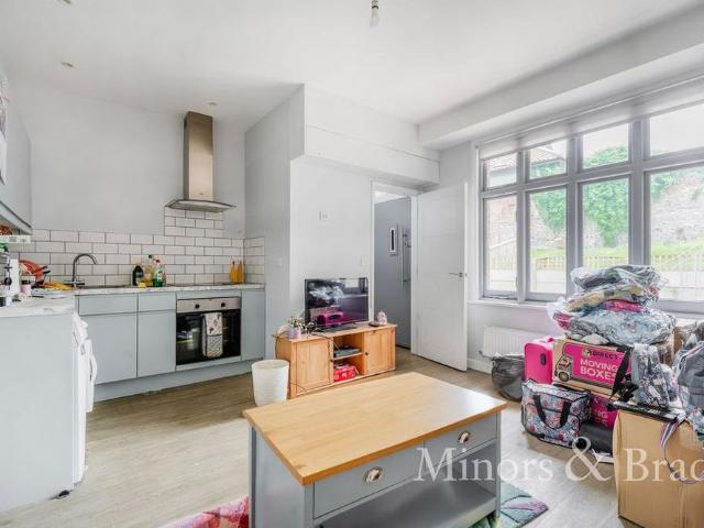 1 bedroom flat to rent