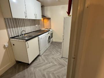 1 bedroom flat to rent