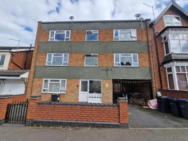 1 bedroom flat to rent
