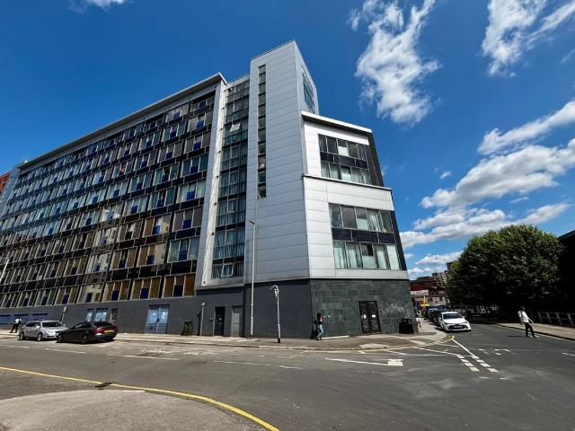1 bedroom Flat To Rent