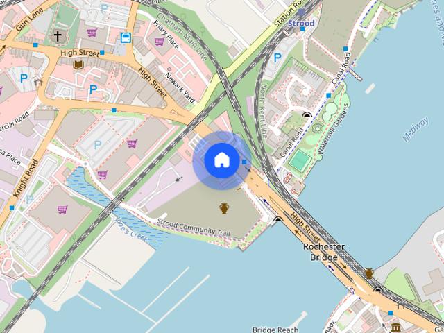 1 bedroom flat to rent
