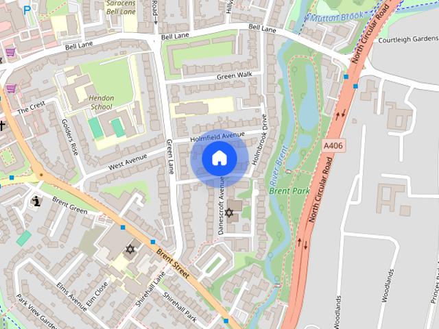 1 bedroom flat to rent
