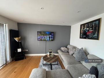 Fishponds Bristol, BS5, Bristol, Southdowns