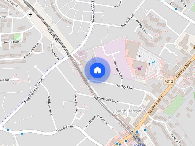 1 bedroom flat to rent