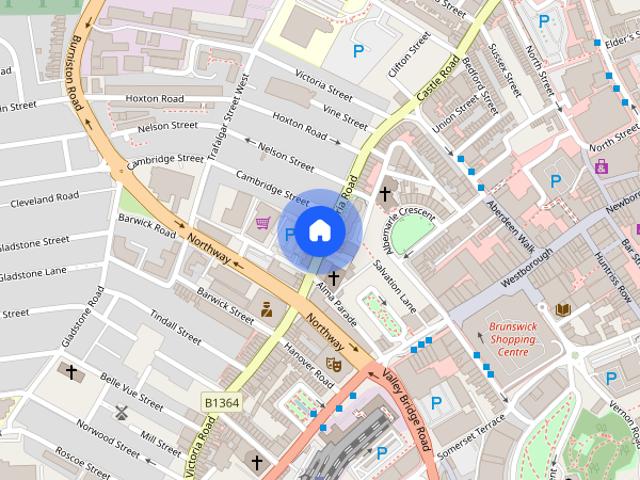 1 bedroom flat to rent