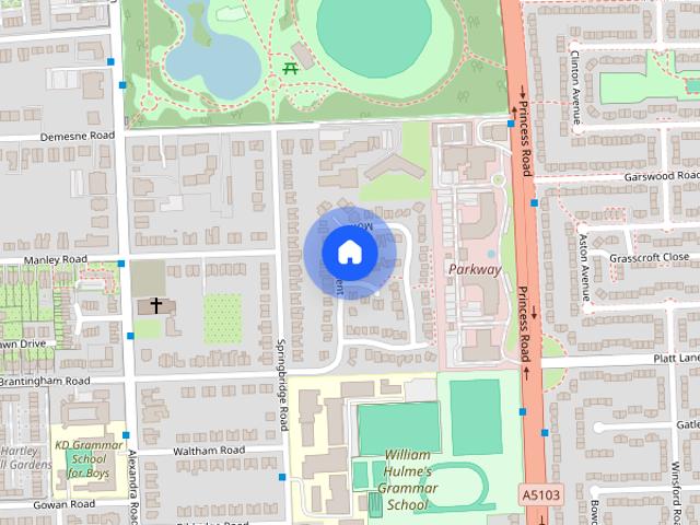 1 bedroom flat to rent