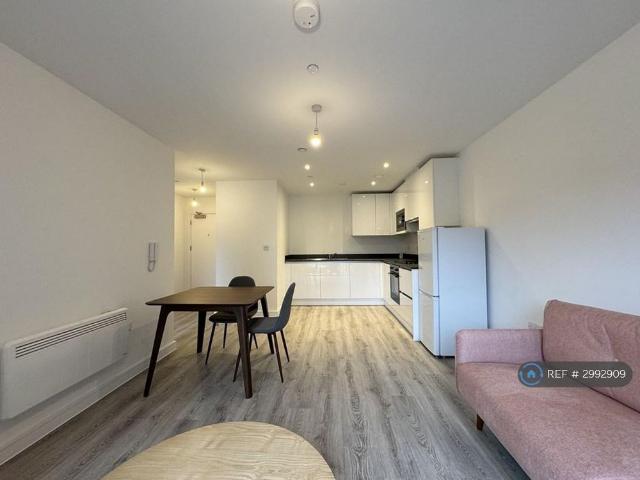 1 bedroom flat to rent