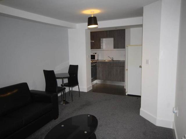 1 bedroom flat to rent