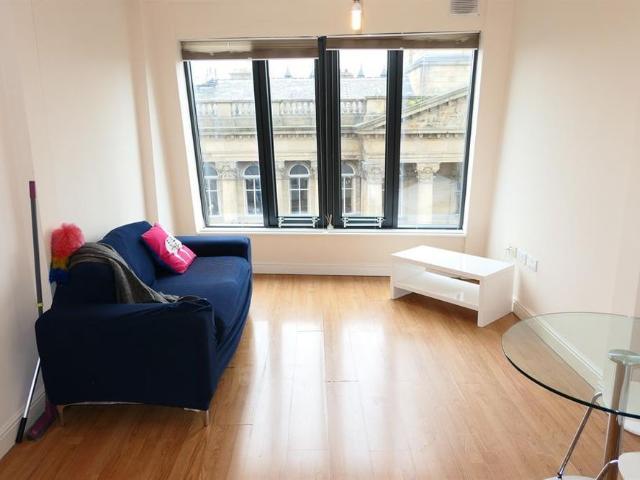 1 bedroom flat to rent