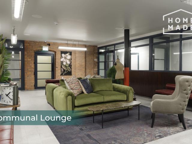 1 bedroom flat to rent