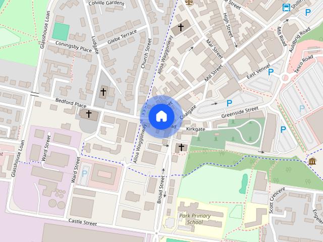 1 bedroom flat to rent
