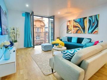 1 bedroom flat to rent