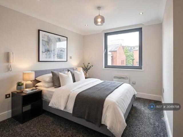 1 bedroom flat to rent