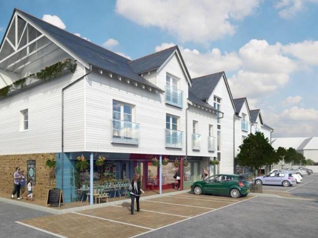 1 bedroom flat to rent