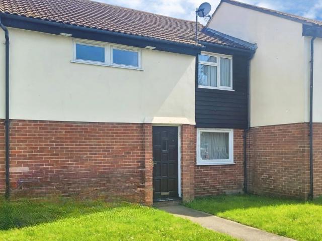 1 bedroom Flat To Rent