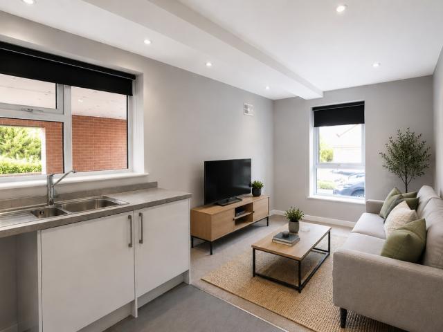 1 bedroom Flat To Rent