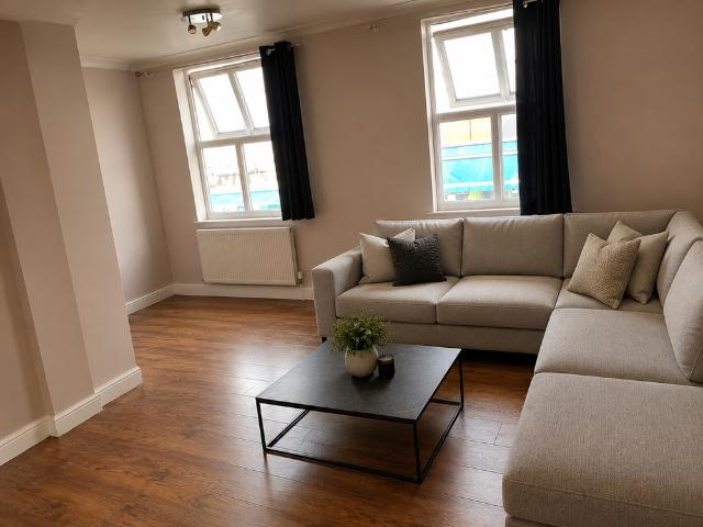 1 bedroom flat to rent